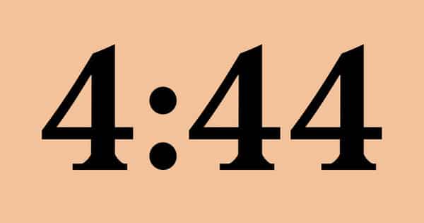 Jay Z brengt 4:44 uit, maar jij kunt hem niet luisteren