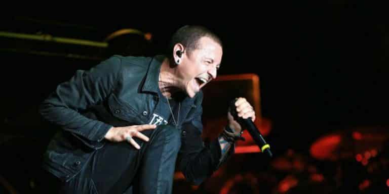 Linkin Park zanger Chester Bennington overleden