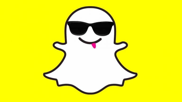 Snapchat-app-update : deze dienst wil nooit mainstream worden