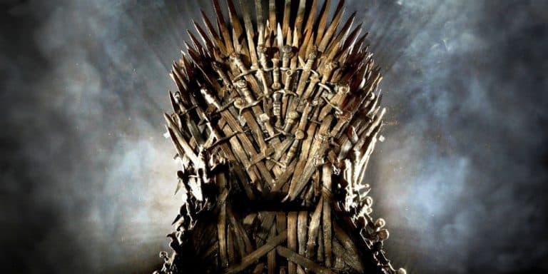 HBO gehacked, Games of Thrones materiaal gelekt.