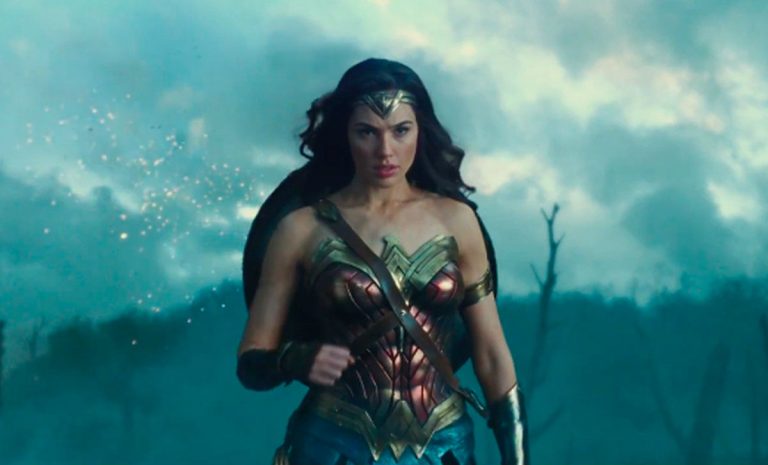 Wonder Woman krijgt een vervolg in 2019