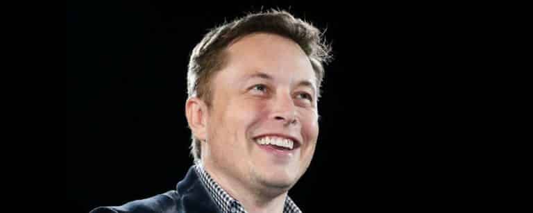Elon Musk haalt 1.8 miljard dollar op