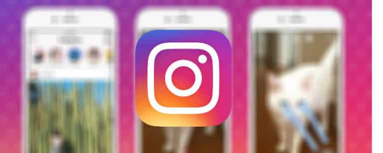 Instagram update, Stories nu ook op het web bekijken