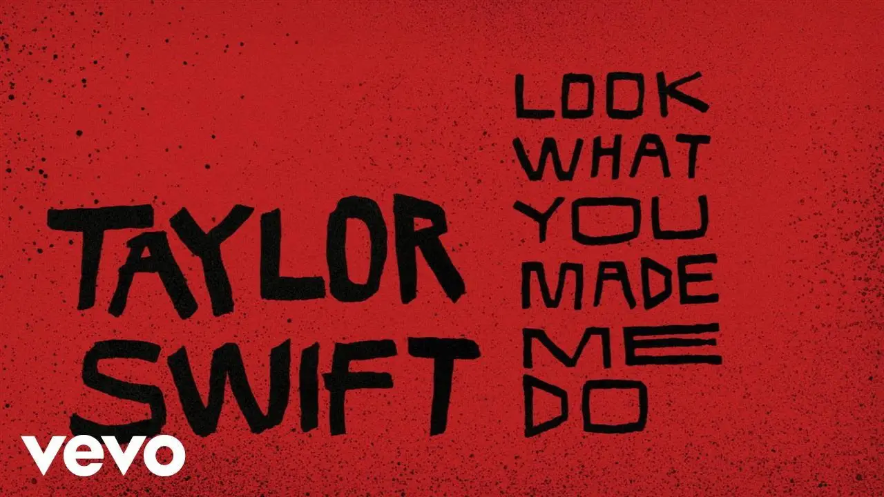 Taylor Swift YouTube record