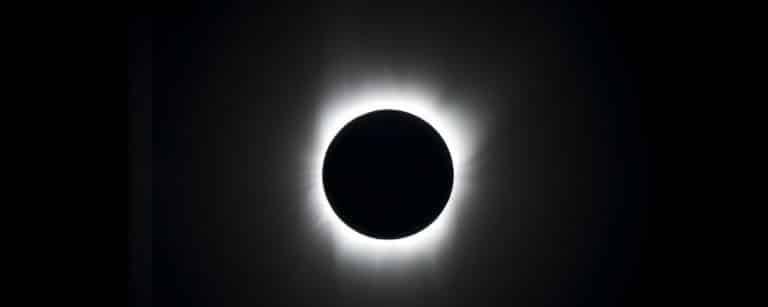 Leuke feitjes over de Eclipse of the century