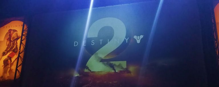 Destiny 2 kopen? Je kan nu eindelijk de aarde redden van de ondergang