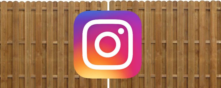 Instagram hack:  informatie te koop op het internet