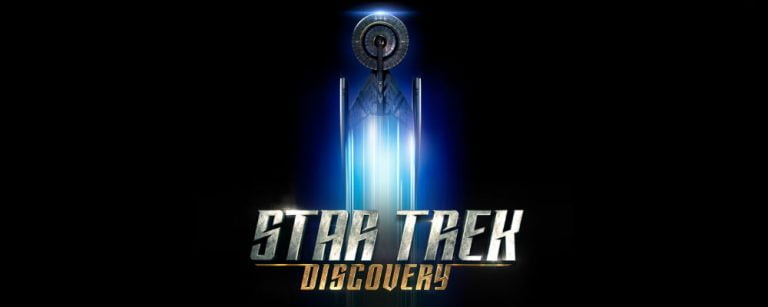 Review : Star Trek Discovery en de grote teleurstelling