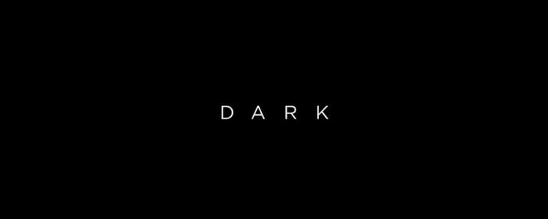 Nieuwe Netflix Original Dark start 1 december