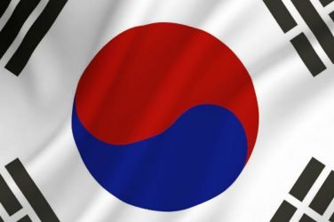 ICO Zuid Korea Ban