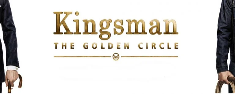 Review: Kingsman The Golden Circle