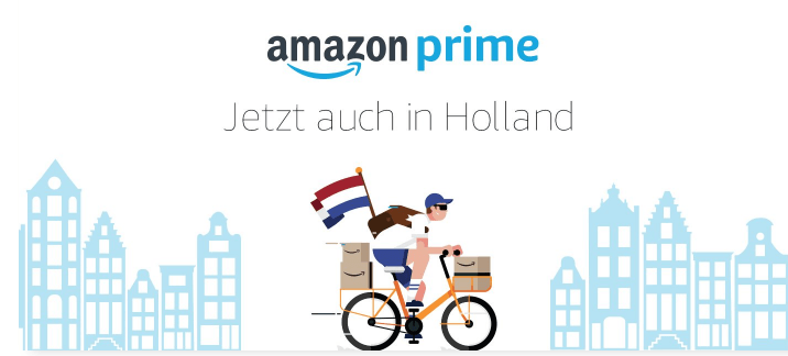 De voordelen van Amazon Prime
