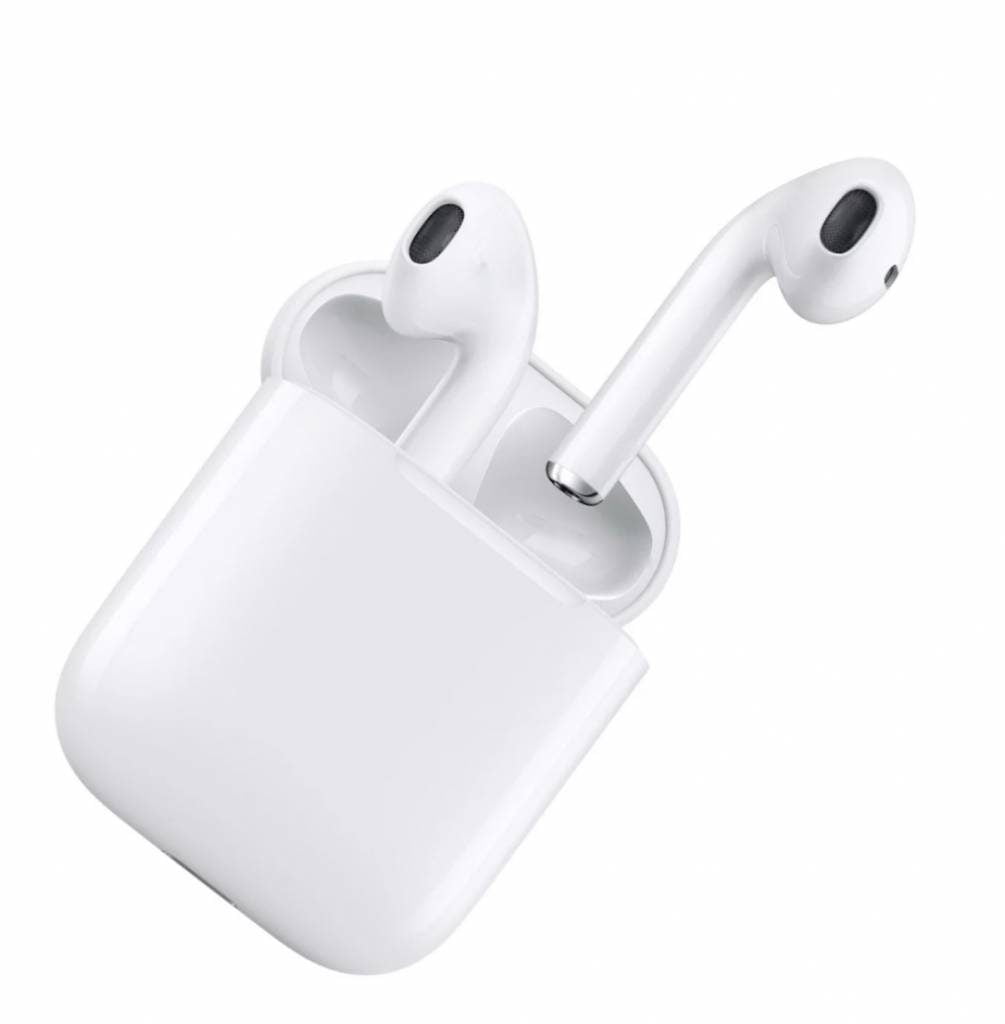 Airpods voor Android