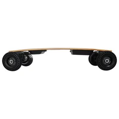 H2B electric skateboard