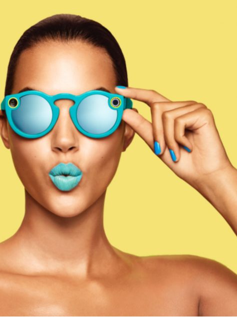 Snapchat Spectacles 20