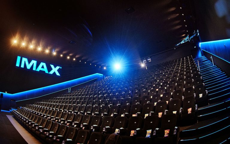Pathé Amsterdam Arena neemt IMAX-zaal in gebruik met AVENGERS: INFINITY WAR