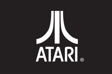 Atari classic logo