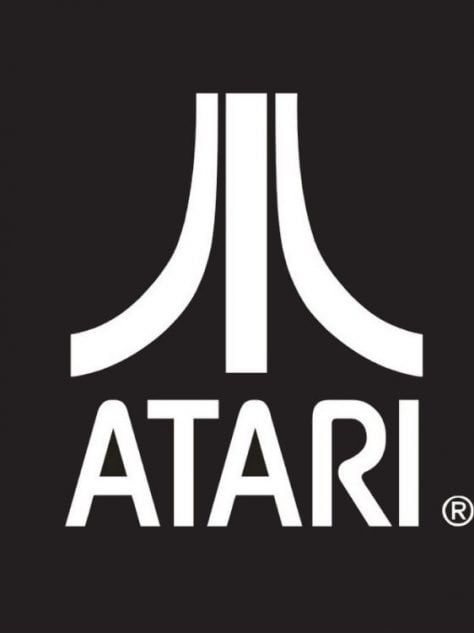 Atari classic logo