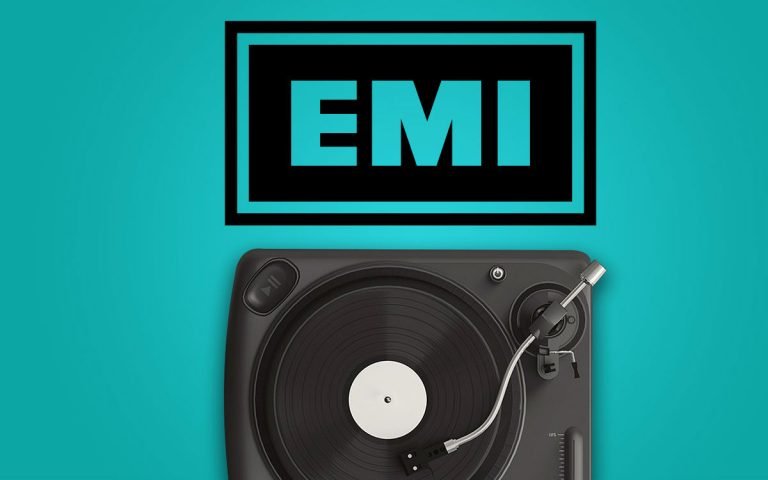 Sony koopt EMI Music, belangrijke zet voor het bedrijf
