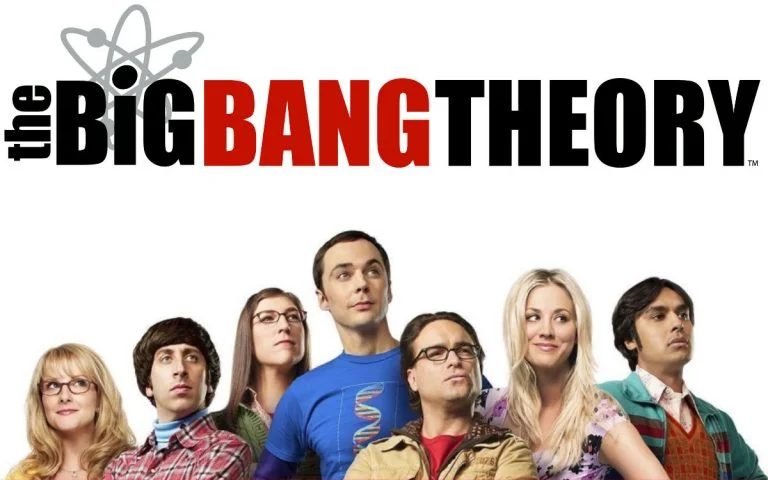 The Big Bang Theory stopt na twaalf seizoenen