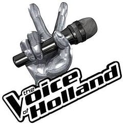 The Voice of Holand