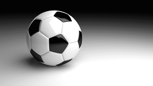 voetbal