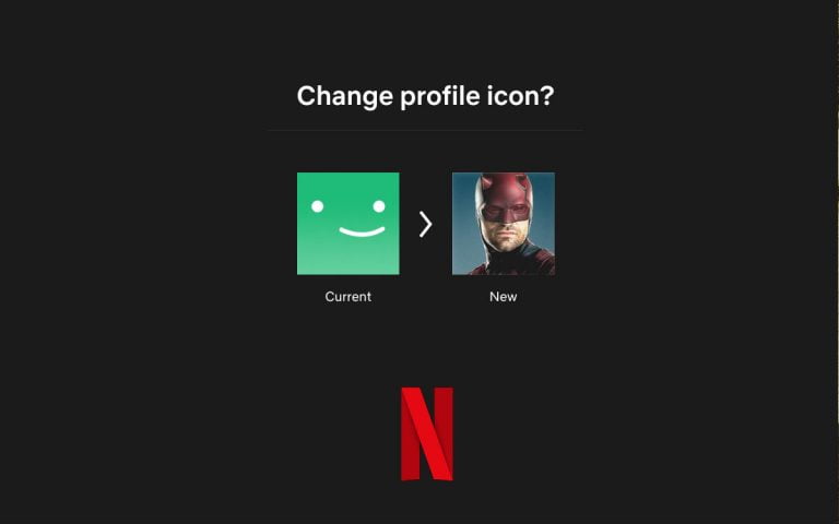 Tip: zo verander je je profiel-icoon op Netflix