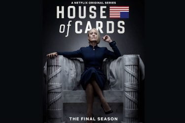 House of Cards se 6