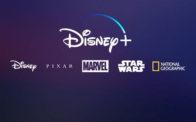 Disney+ krijgt alle Disney-films en komt later dit jaar