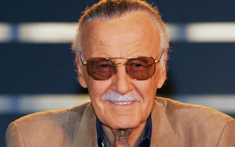 Stan Lee, oprichter Marvel, overleden op 95 jarige leeftijd