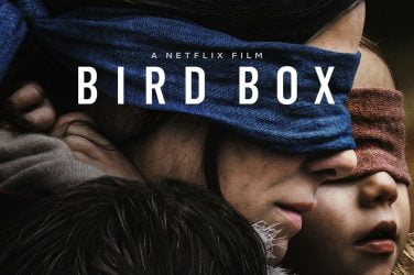 Bird Box challenge