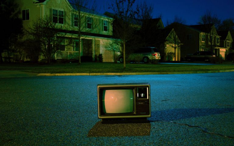 We kijken meer on-demand dan ‘gewone’ televisie
