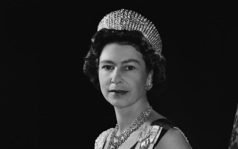 Waarom denkt iedereen dat koningin Elizabeth II vandaag sterft?