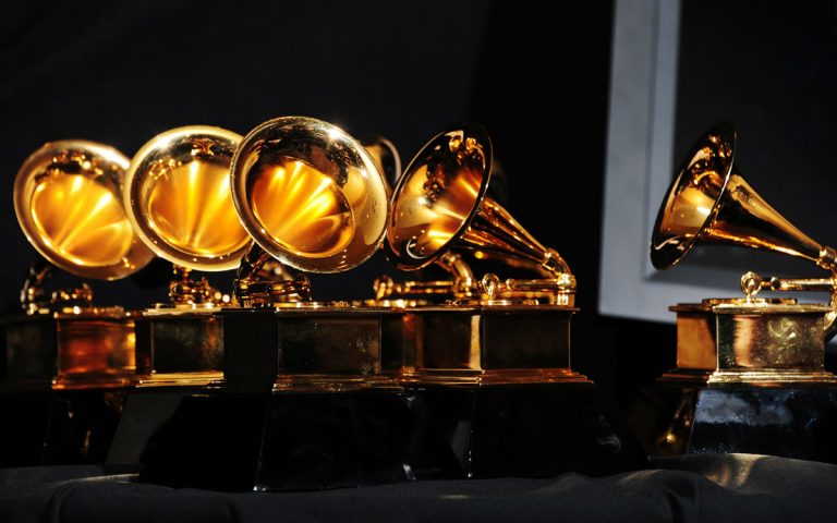 Veel ophef tijdens de Grammy Awards