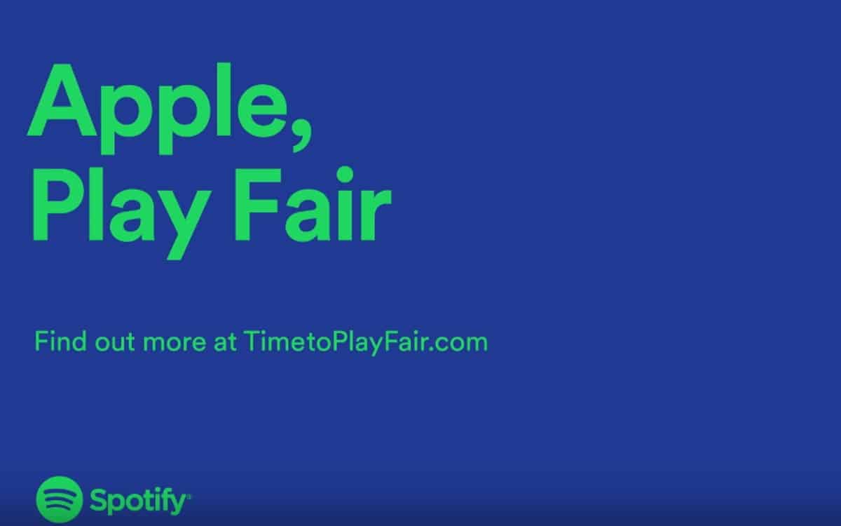 Apple Play Fair