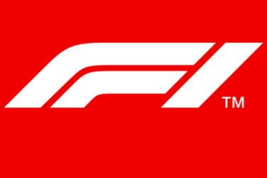 Formule 1 logo