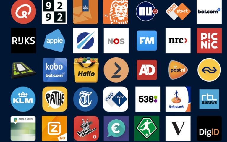 Dutch App Awards 2019, dit zijn de winnaars