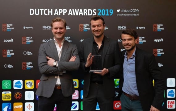 Dutch App Awards