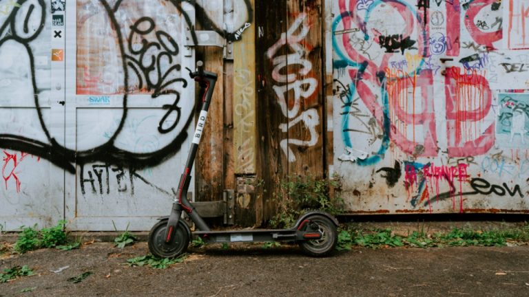 Berlijn verscherpt regels voor e-scooters