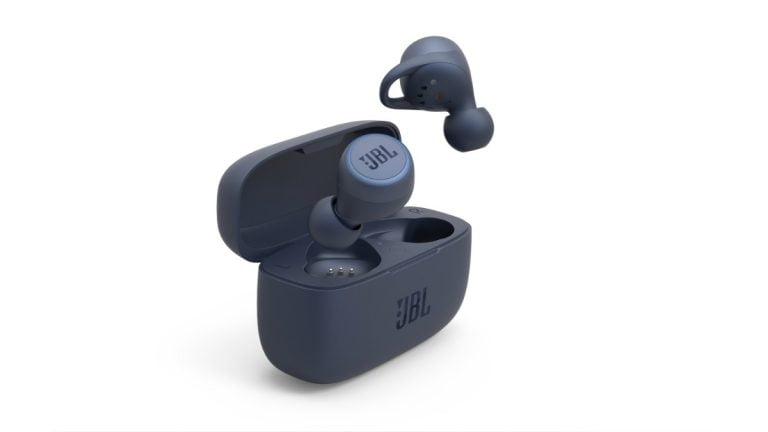 JBL presenteert de LIVE 300TWS,krachtige draadloze headset