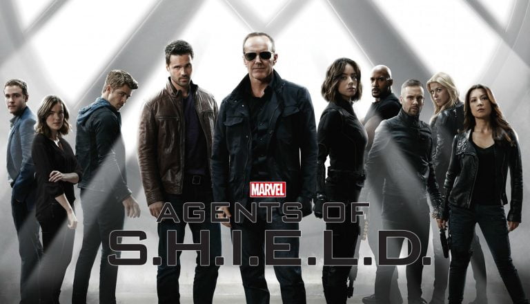 Marvel Agents of Shield is wat je moet kijken op Disney+