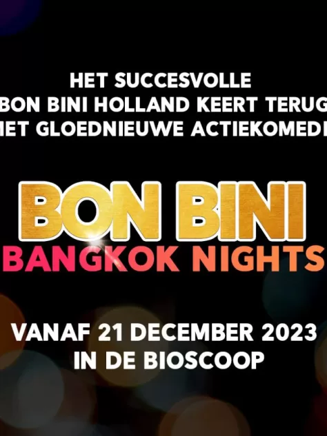 Bon Bini Bangkok Nights