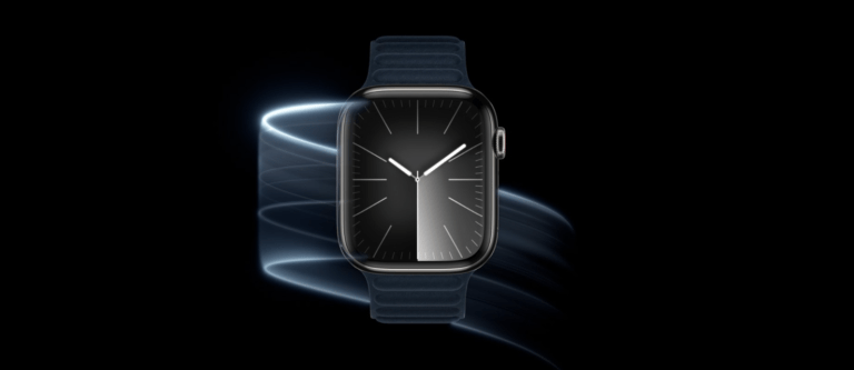 Apple pauzeert verkoop Apple Watch 9