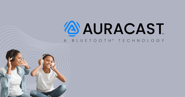 Wat is Auracast en waarom is het zo belangrijk
