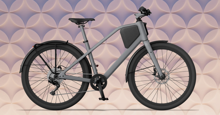 LEMMO One E+Bike, traditionele fiets en e-bike
