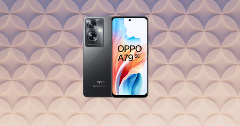 OPPO introduceert OPPO A79 5G