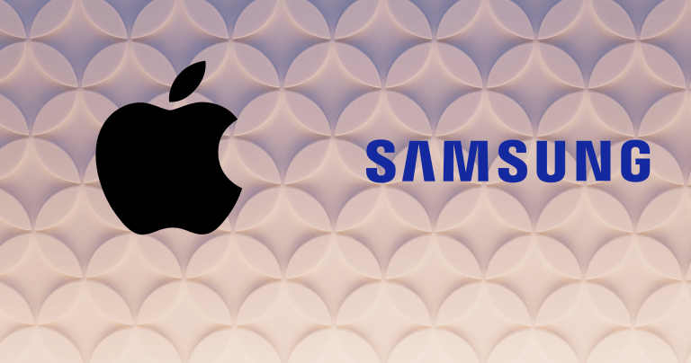 Boem! Apple is nu groter dan Samsung