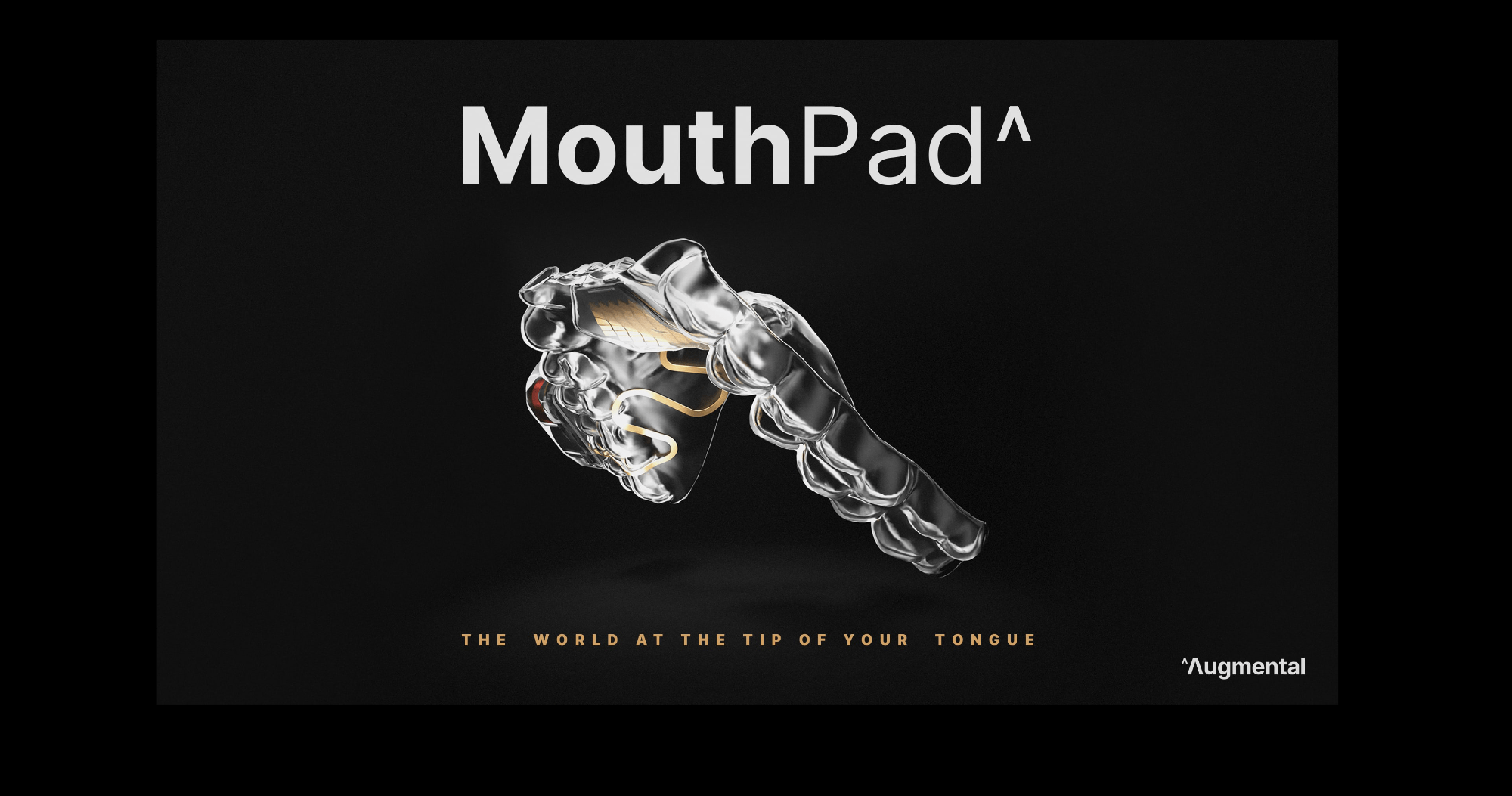 mouthpad