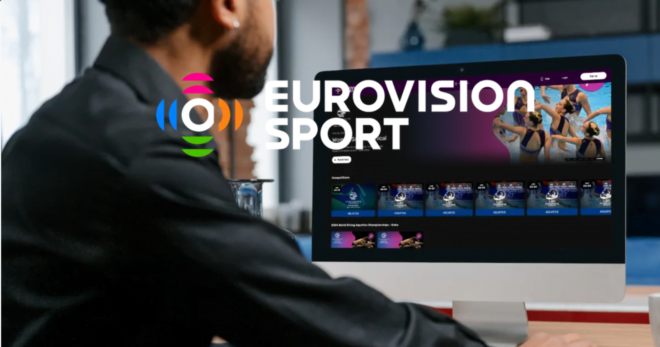 Eurovison Sport