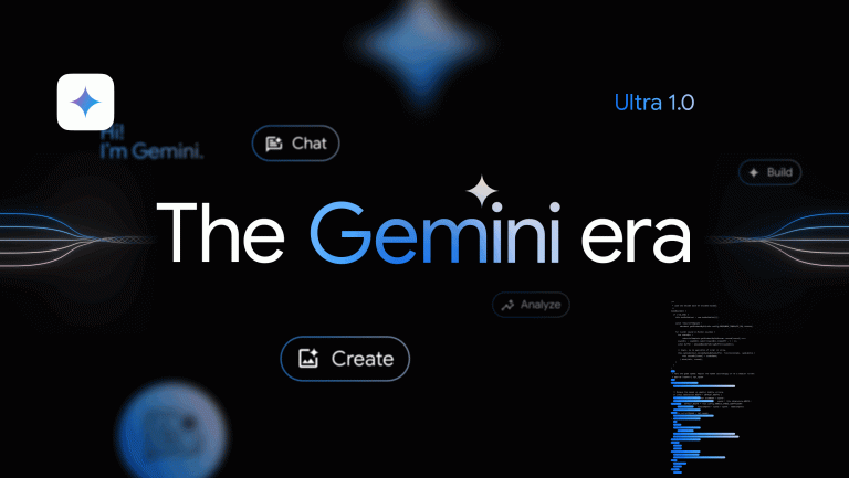 Bard en Duet zijn nu Gemini en er is een app